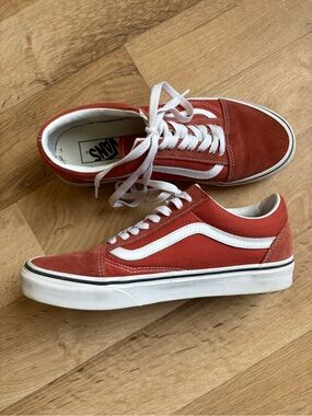 Vans Old Skool Sneakers
